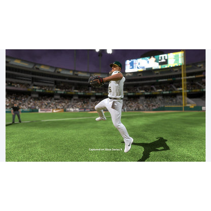 MLB The Show 21 - PlayStation 4 - SIE San Diego Studio, Sony Interactive Entertainment