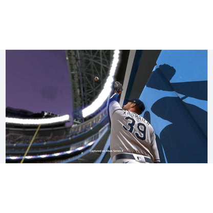 MLB The Show 21 - PlayStation 4 - SIE San Diego Studio, Sony Interactive Entertainment