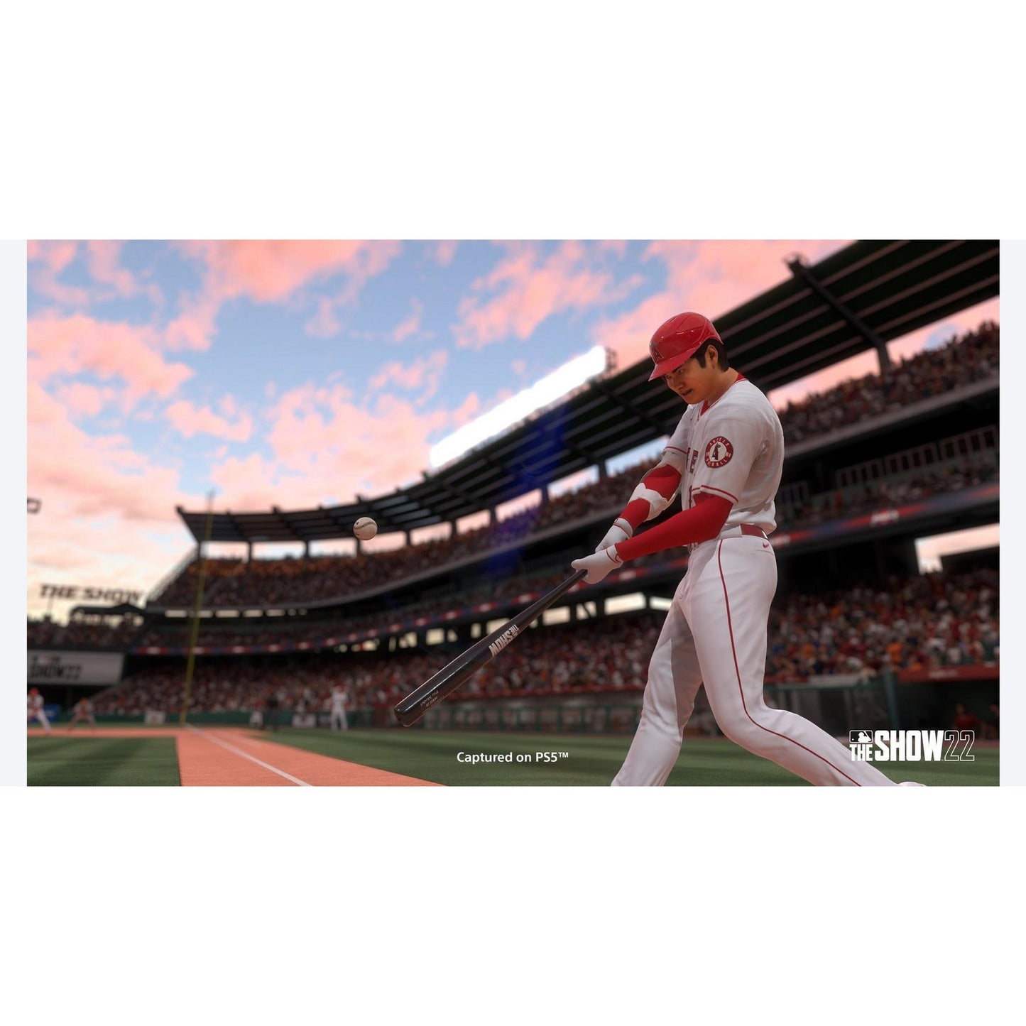 MLB The Show 22 - PlayStation 5 - Sony