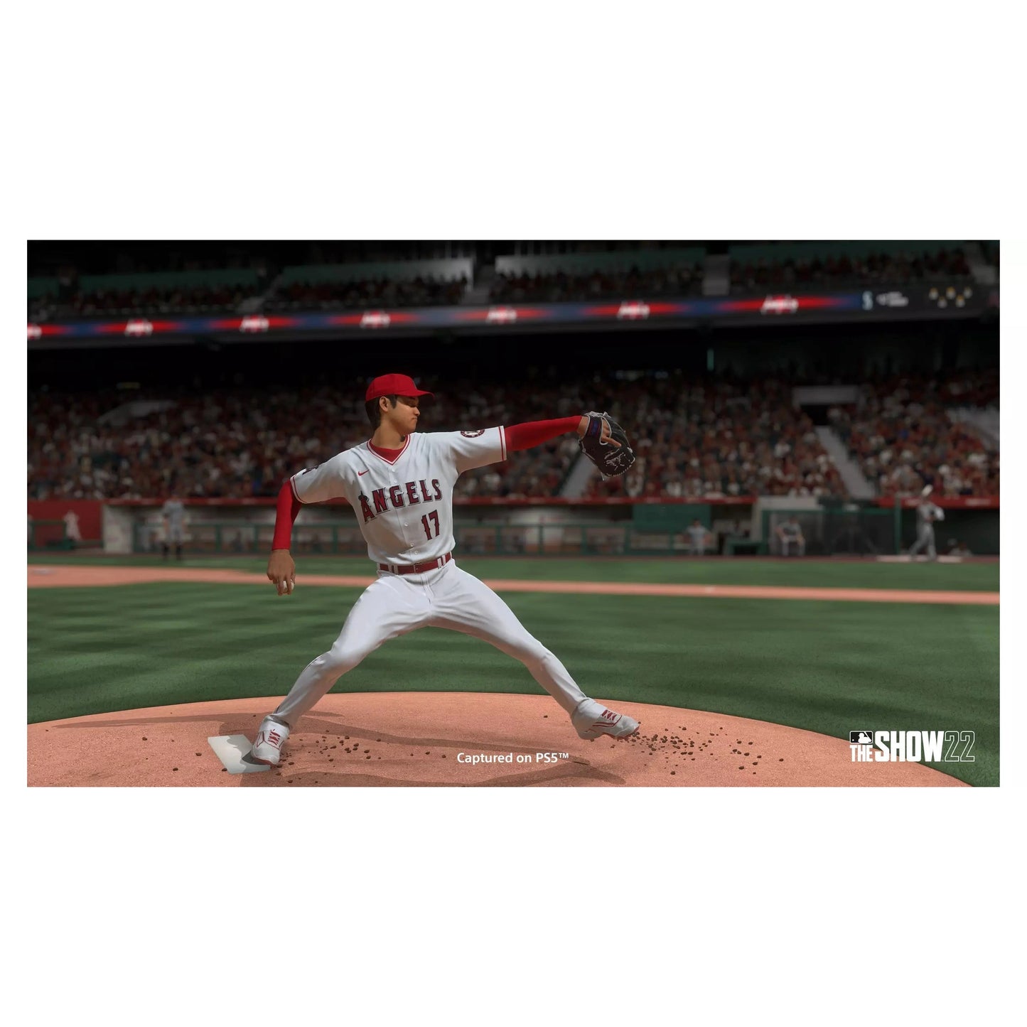 MLB The Show 22 - PlayStation 5 - Sony