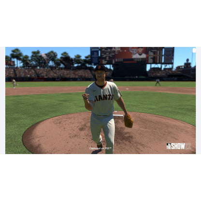 MLB The Show 22 - PlayStation 5 - Sony