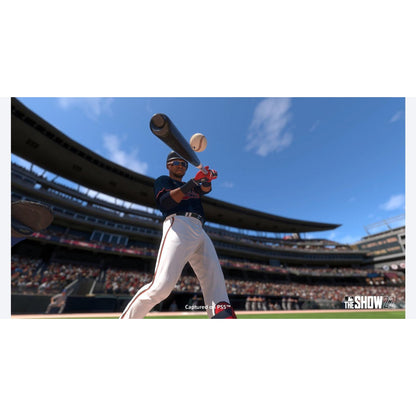 MLB The Show 22 - PlayStation 5 - Sony