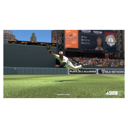 MLB The Show 22 - PlayStation 5 - Sony