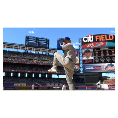 MLB The Show 22 - PlayStation 5 - Sony
