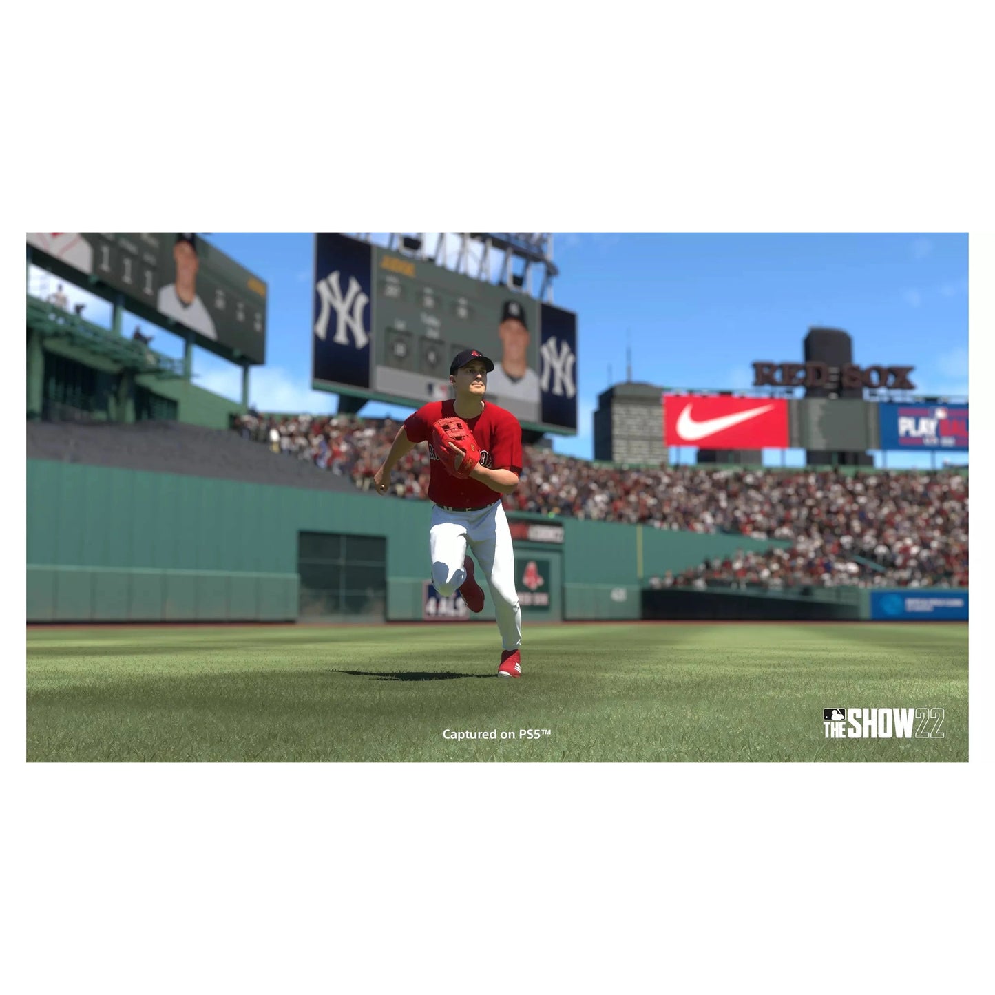 MLB The Show 22 - PlayStation 5 - Sony