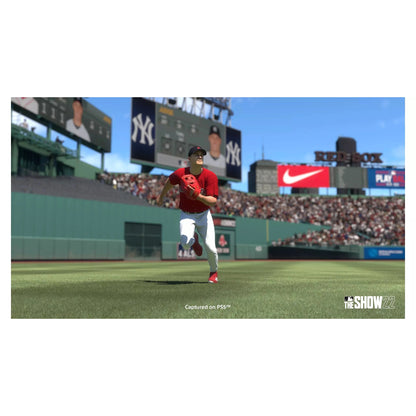 MLB The Show 22 - PlayStation 5 - Sony