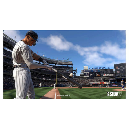 MLB The Show 22 - PlayStation 5 - Sony