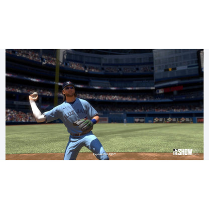 MLB The Show 22 - PlayStation 5 - Sony