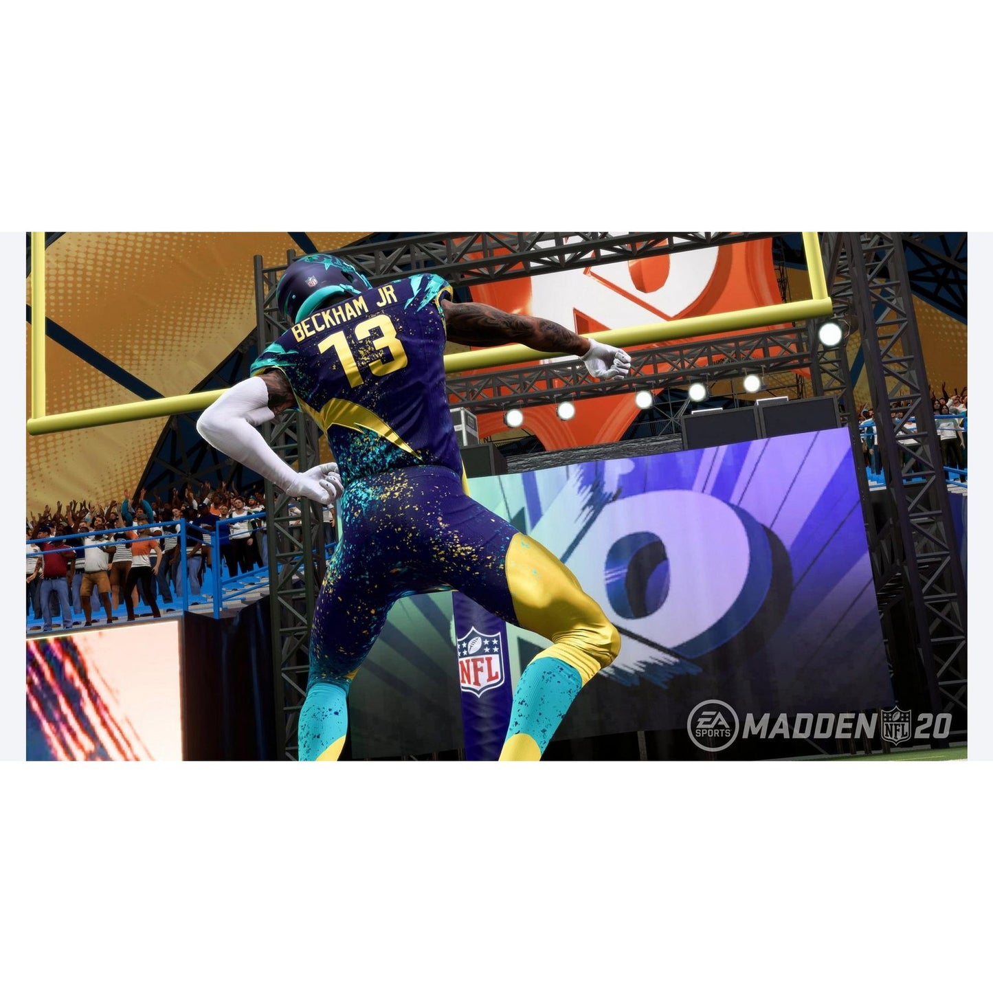 Madden NFL 20 - PlayStation 4 - Electronic Arts