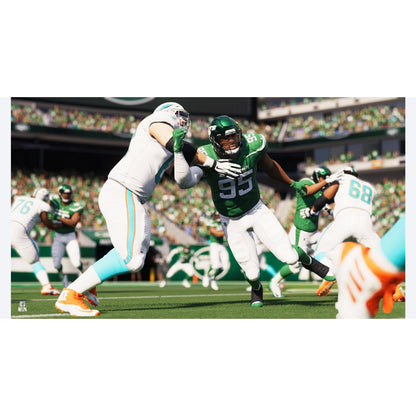 Madden NFL 22 - PlayStation 4 - Electronic Arts