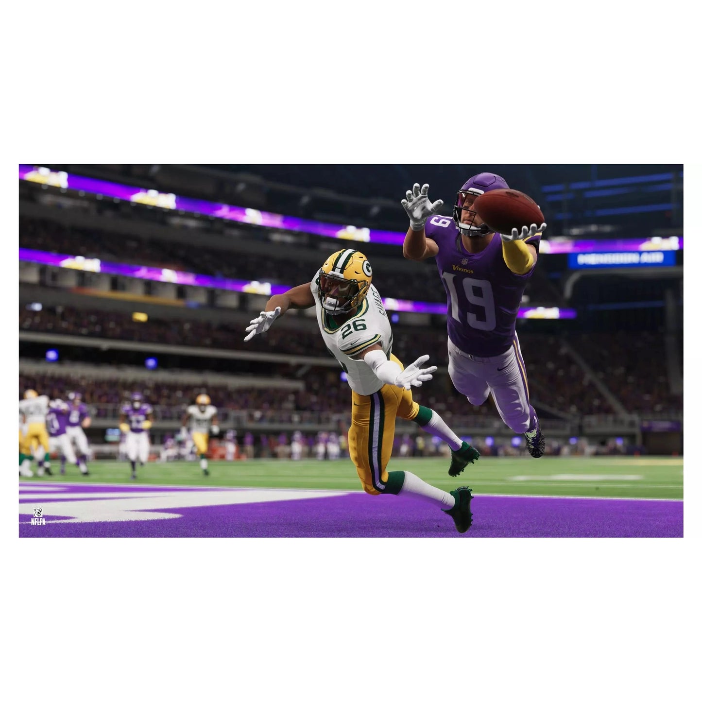 Madden NFL 22 - PlayStation 4 - Electronic Arts