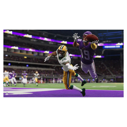 Madden NFL 22 - PlayStation 4 - Electronic Arts