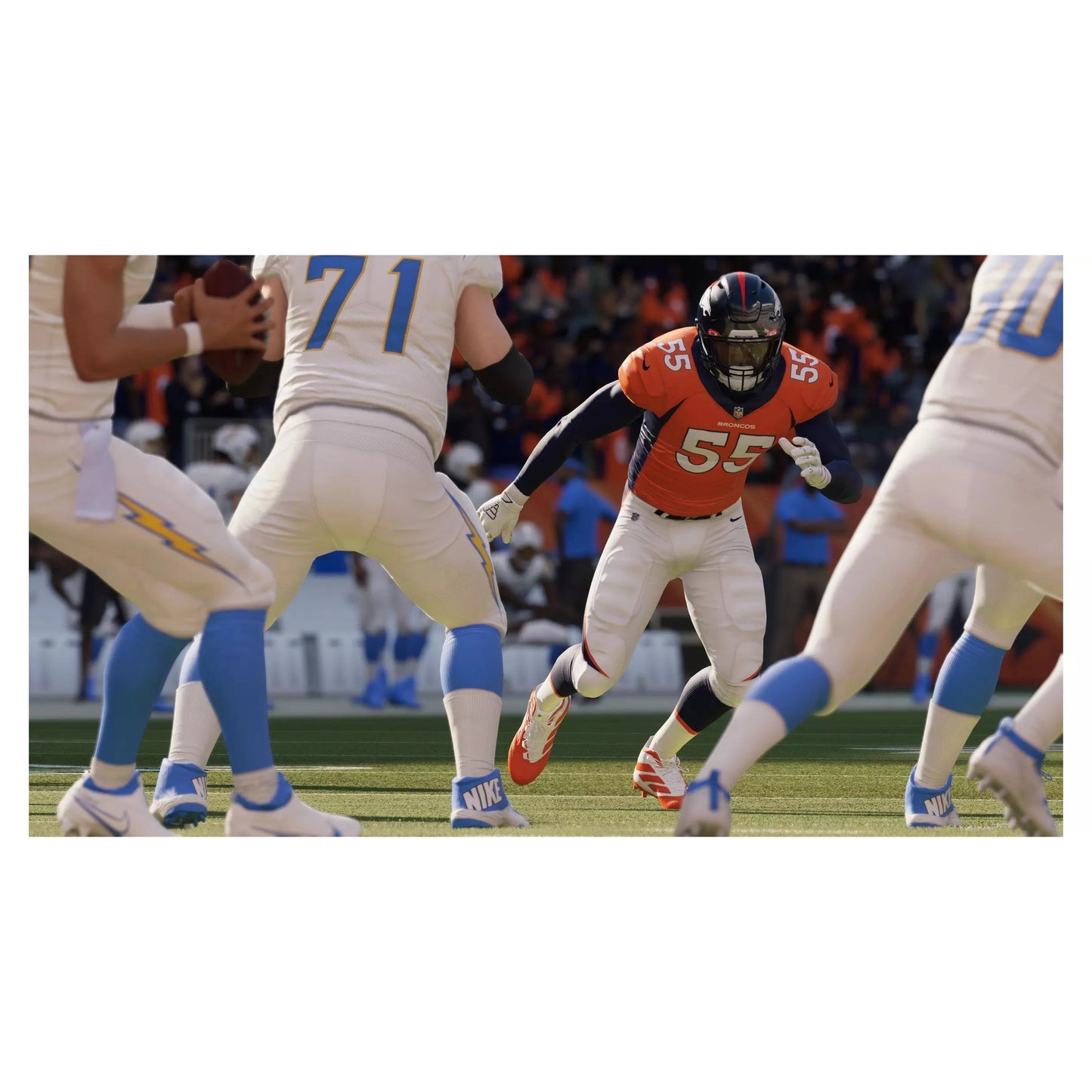 Madden NFL 22 - PlayStation 4 - Electronic Arts