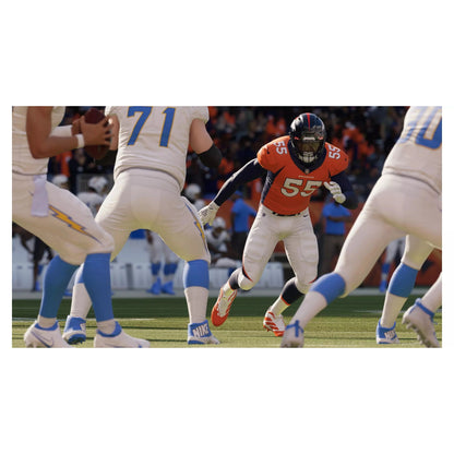 Madden NFL 22 - PlayStation 4 - Electronic Arts
