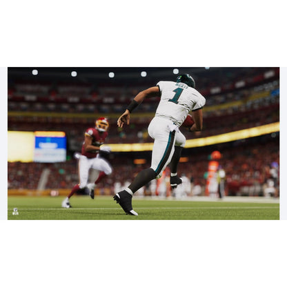 Madden NFL 22 - PlayStation 4 - Electronic Arts