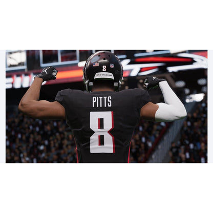 Madden NFL 22 - PlayStation 4 - Electronic Arts