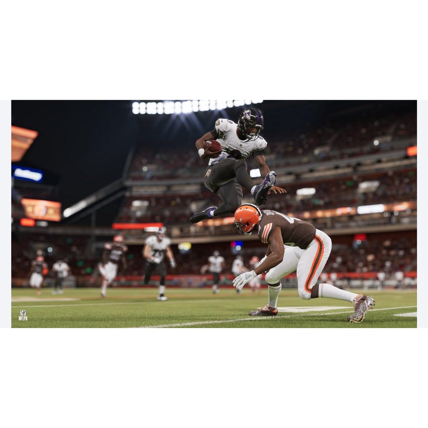 Madden NFL 22 - PlayStation 4 - Electronic Arts