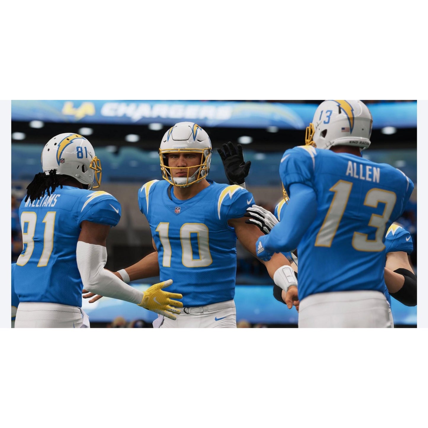 Madden NFL 22 - PlayStation 4 - Electronic Arts