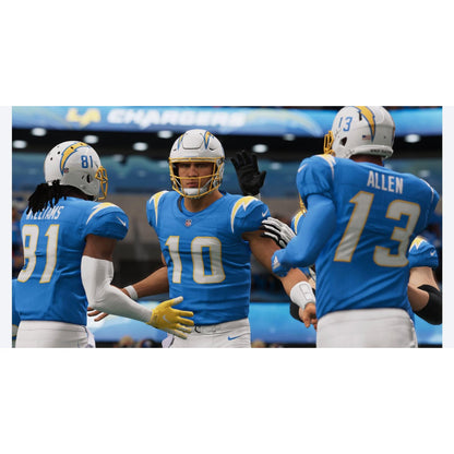 Madden NFL 22 - PlayStation 4 - Electronic Arts