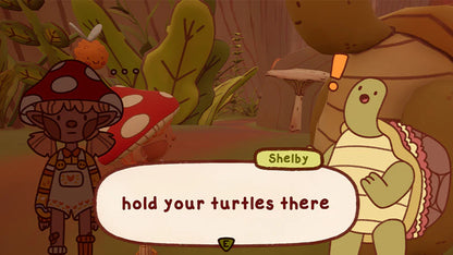 Mail Time - Nintendo Switch - Super Rare Games #139