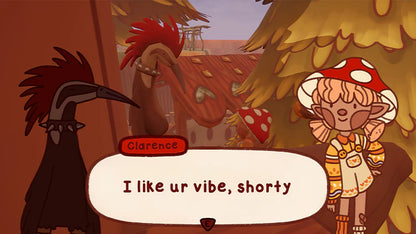 Mail Time - Nintendo Switch - Super Rare Games #139