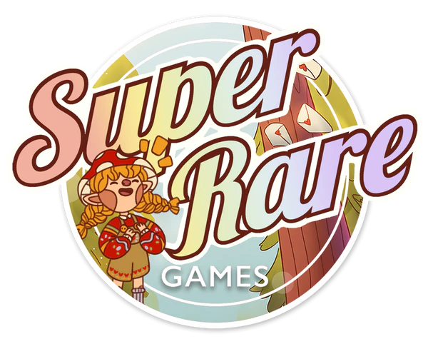 Mail Time - Nintendo Switch - Super Rare Games #139