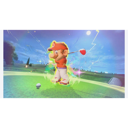 Mario Golf Super Rush - Nintendo Switch - Nintendo