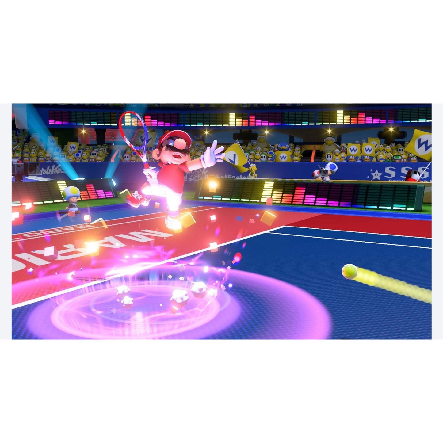 Mario Tennis Aces - Nintendo Switch - Nintendo
