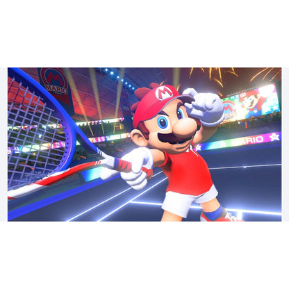 Mario Tennis Aces - Nintendo Switch - Nintendo