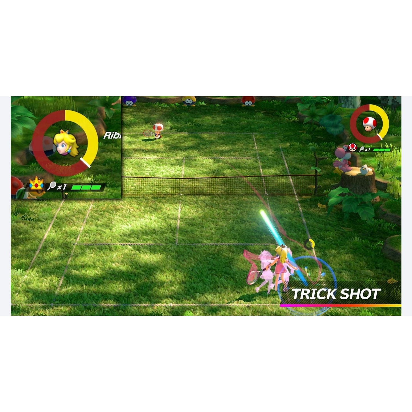 Mario Tennis Aces - Nintendo Switch - Nintendo