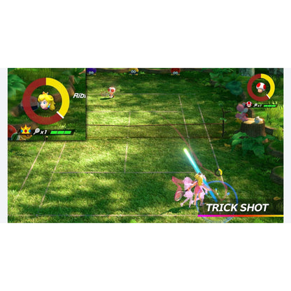 Mario Tennis Aces - Nintendo Switch - Nintendo