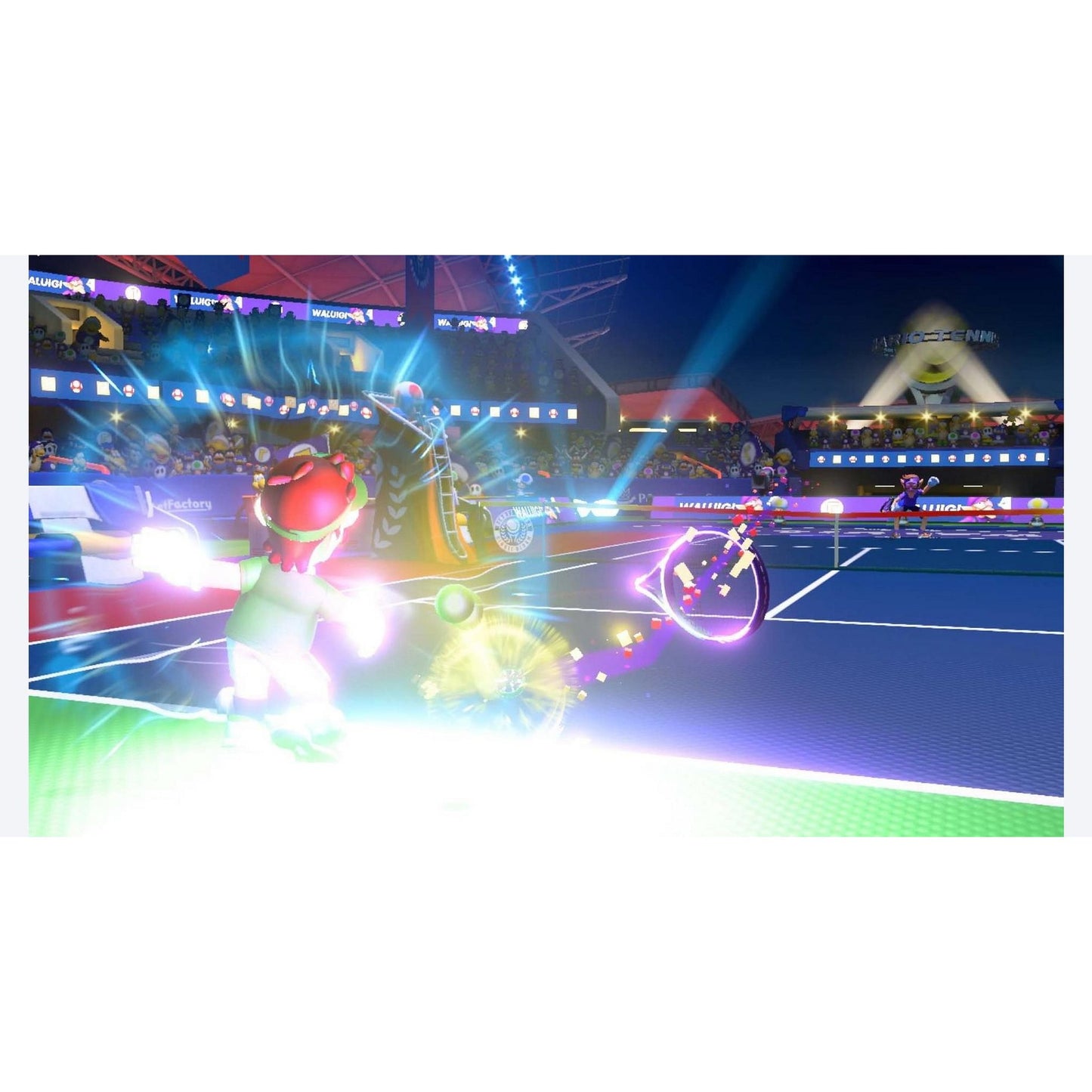 Mario Tennis Aces - Nintendo Switch - Nintendo