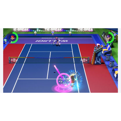 Mario Tennis Aces - Nintendo Switch - Nintendo
