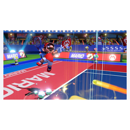 Mario Tennis Aces - Nintendo Switch - Nintendo