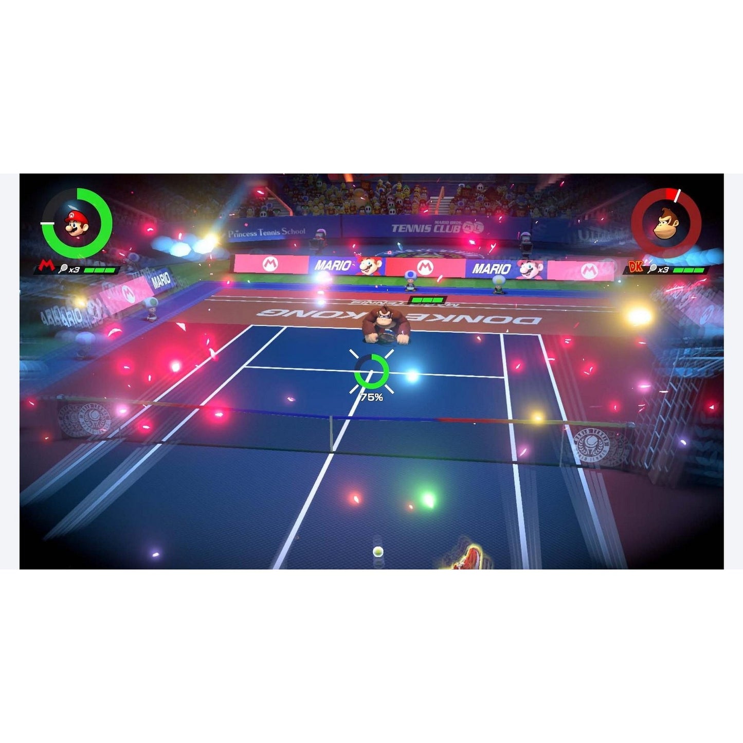 Mario Tennis Aces - Nintendo Switch - Nintendo