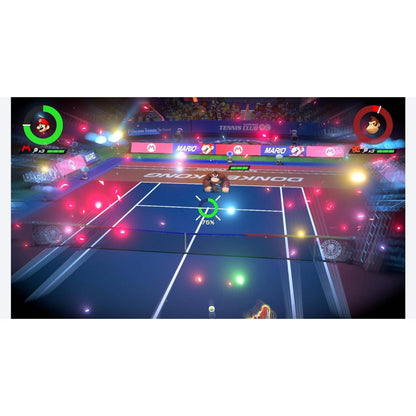 Mario Tennis Aces - Nintendo Switch - Nintendo