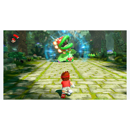 Mario Tennis Aces - Nintendo Switch - Nintendo