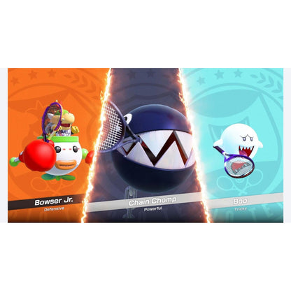 Mario Tennis Aces - Nintendo Switch - Nintendo