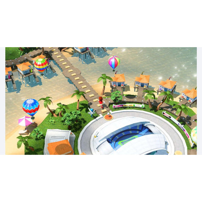 Mario Tennis Aces - Nintendo Switch - Nintendo