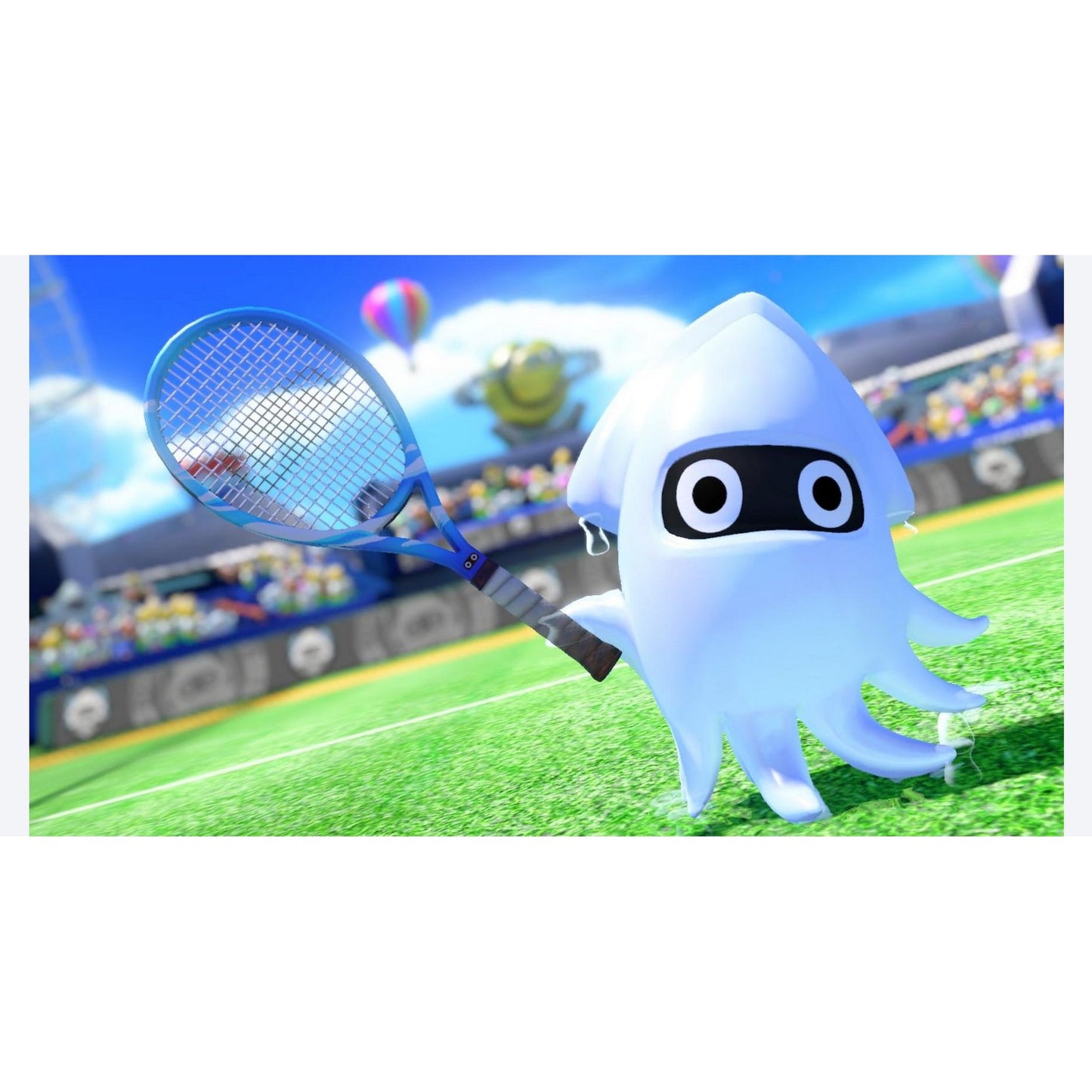Mario Tennis Aces - Nintendo Switch - Nintendo