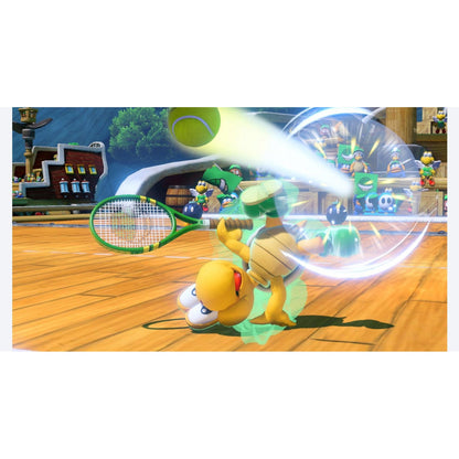 Mario Tennis Aces - Nintendo Switch - Nintendo