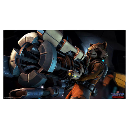 Marvel's Guardians of the Galaxy: The Telltale Series Season Pass Disc - Xbox One - Warner Bros.
