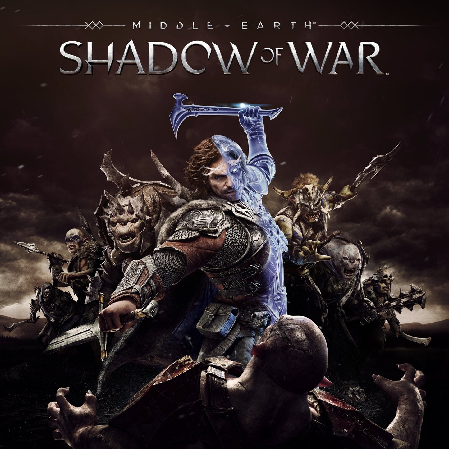 Middle-earth: Shadow of War - Xbox One - Warner Bros.