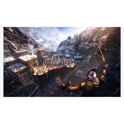 Middle-earth: Shadow of War - Xbox One - Warner Bros.