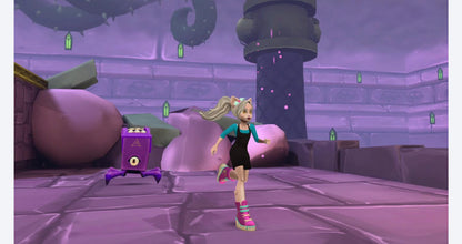 Monster High Skulltimate Secrets - PlayStation 5 - Outright Games