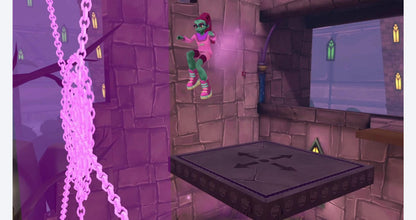 Monster High Skulltimate Secrets - PlayStation 5 - Outright Games