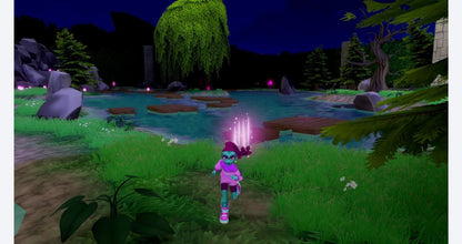 Monster High Skulltimate Secrets - PlayStation 5 - Outright Games