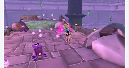 Monster High Skulltimate Secrets - PlayStation 5 - Outright Games