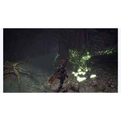 Monster Hunter: World - PlayStation 4 - Capcom