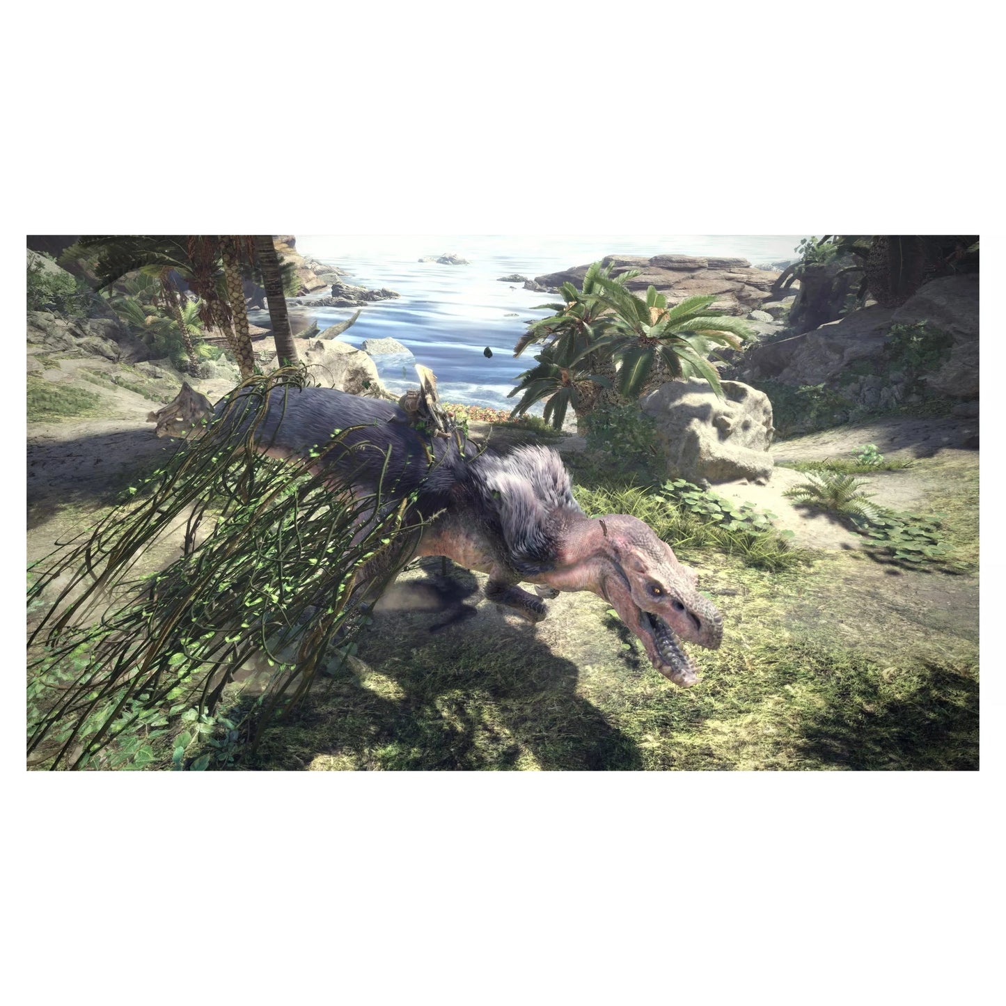 Monster Hunter: World - PlayStation 4 - Capcom